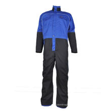 electrical fire resistant protective soft works clothing
